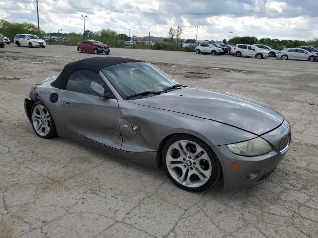 Photo 3 VIN: 4USBT53595LT28022 - BMW Z4 