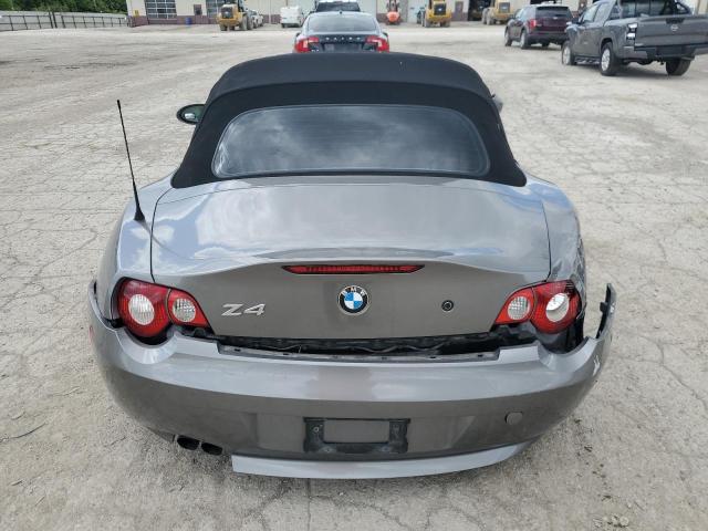 Photo 5 VIN: 4USBT53595LT28022 - BMW Z4 