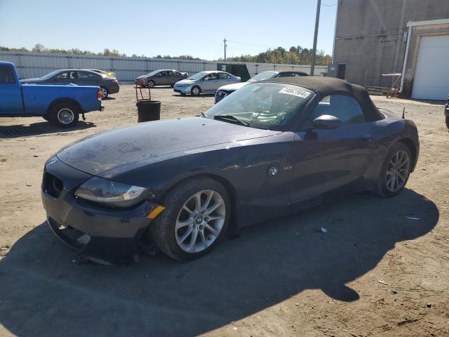 Photo 0 VIN: 4USBU33506LW59588 - BMW Z4 3.0 