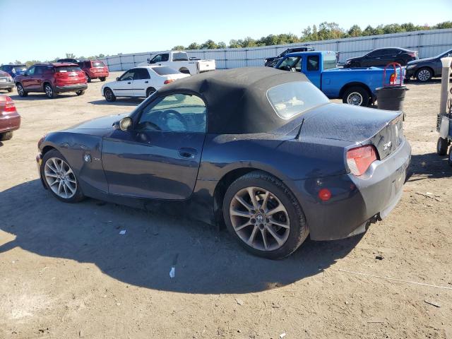 Photo 1 VIN: 4USBU33506LW59588 - BMW Z4 3.0 