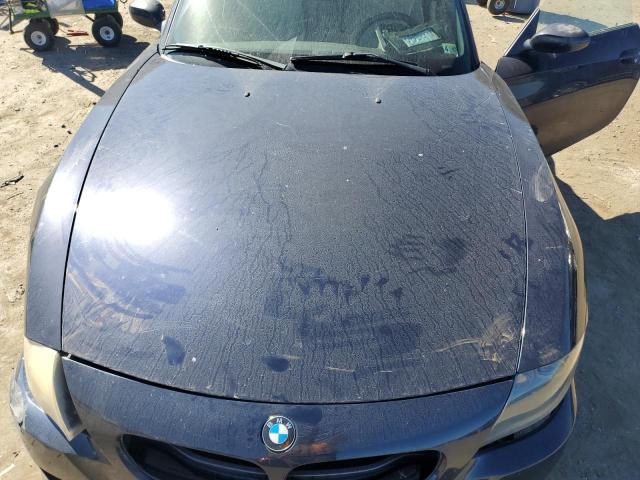 Photo 10 VIN: 4USBU33506LW59588 - BMW Z4 3.0 