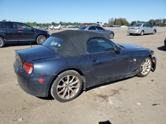 Photo 2 VIN: 4USBU33506LW59588 - BMW Z4 3.0 