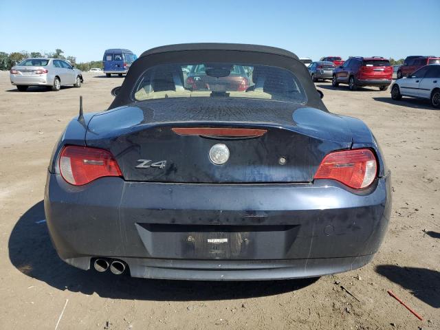 Photo 5 VIN: 4USBU33506LW59588 - BMW Z4 3.0 