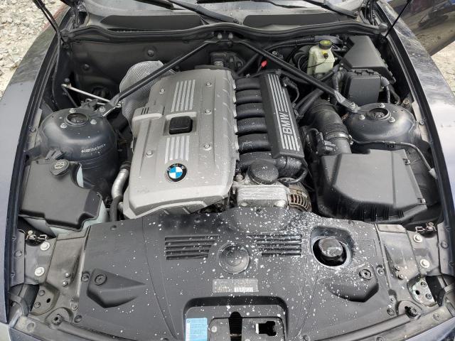 Photo 10 VIN: 4USBU33506LW69165 - BMW Z4 