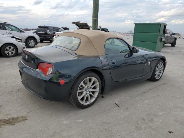 Photo 2 VIN: 4USBU33507LW70169 - BMW Z4 