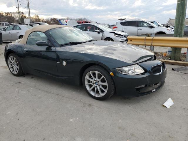 Photo 3 VIN: 4USBU33507LW70169 - BMW Z4 