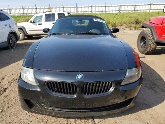 Photo 4 VIN: 4USBU33507LW72178 - BMW Z4 3.0 