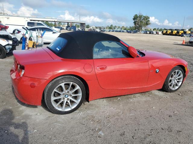 Photo 2 VIN: 4USBU33507LW72827 - BMW Z4 