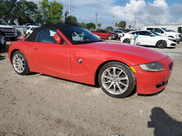 Photo 3 VIN: 4USBU33507LW72827 - BMW Z4 