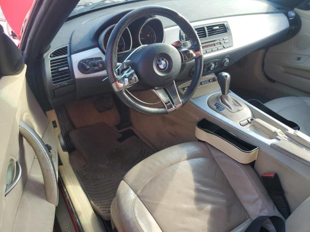 Photo 7 VIN: 4USBU33507LW72827 - BMW Z4 