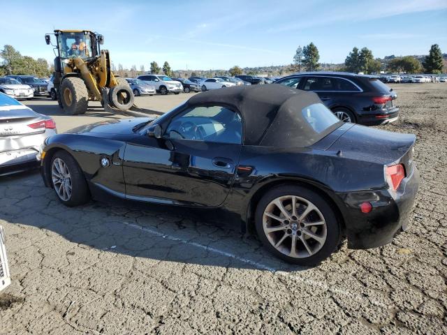 Photo 1 VIN: 4USBU33508LW73896 - BMW Z4 3.0 