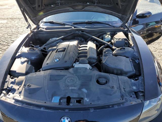 Photo 10 VIN: 4USBU33508LW73896 - BMW Z4 3.0 