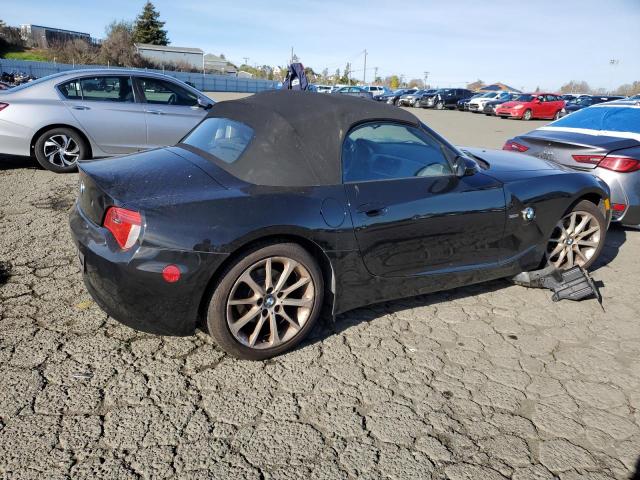 Photo 2 VIN: 4USBU33508LW73896 - BMW Z4 3.0 