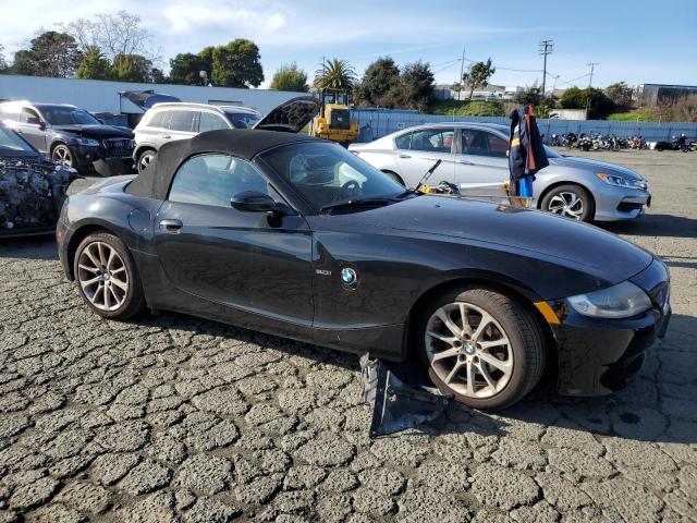 Photo 3 VIN: 4USBU33508LW73896 - BMW Z4 3.0 