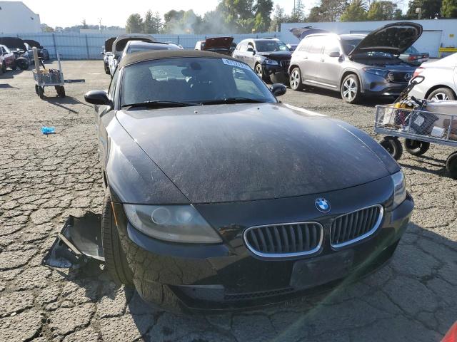 Photo 4 VIN: 4USBU33508LW73896 - BMW Z4 3.0 