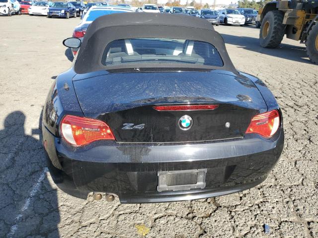 Photo 5 VIN: 4USBU33508LW73896 - BMW Z4 3.0 