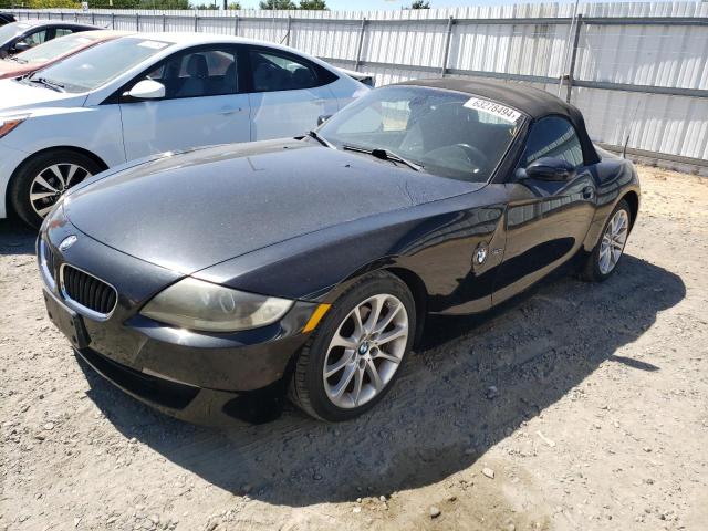 Photo 0 VIN: 4USBU33516LW67165 - BMW Z4 