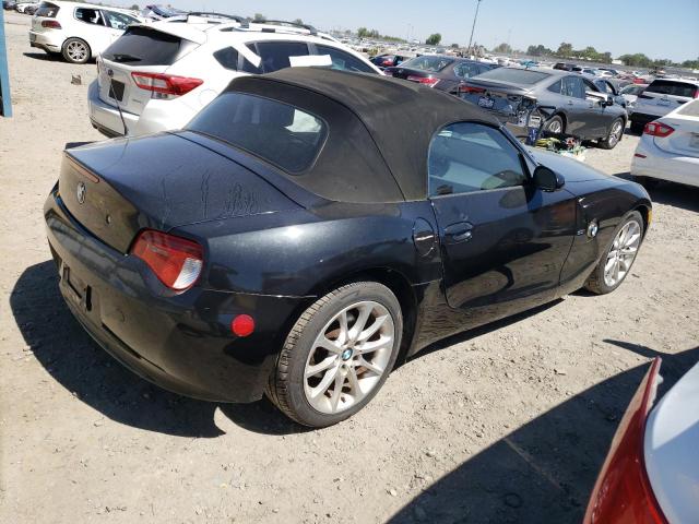 Photo 2 VIN: 4USBU33516LW67165 - BMW Z4 