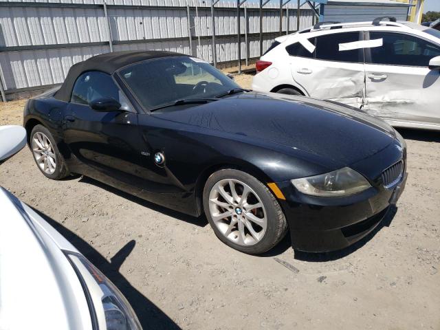 Photo 3 VIN: 4USBU33516LW67165 - BMW Z4 