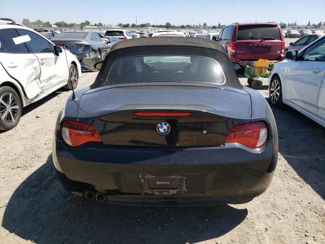 Photo 5 VIN: 4USBU33516LW67165 - BMW Z4 