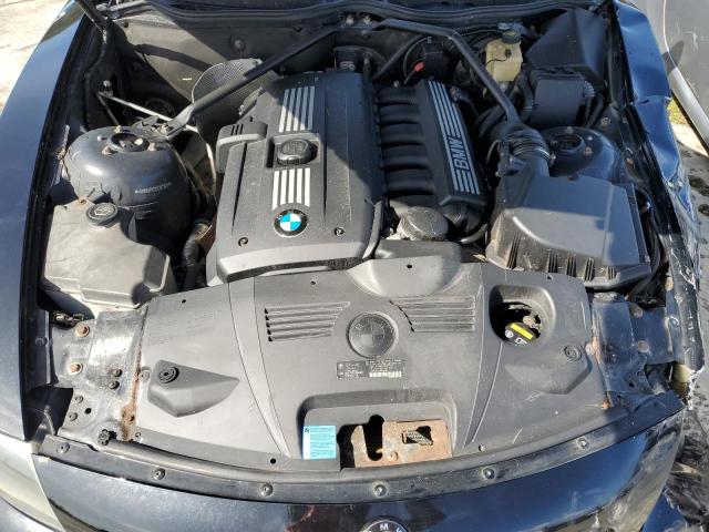 Photo 10 VIN: 4USBU33517LW71010 - BMW Z4 3.0 