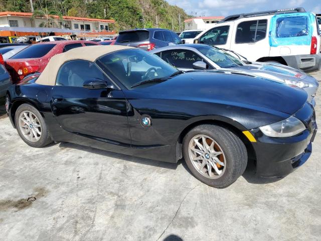 Photo 3 VIN: 4USBU33517LW71010 - BMW Z4 3.0 