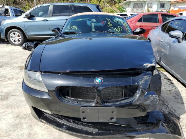 Photo 4 VIN: 4USBU33517LW71010 - BMW Z4 3.0 