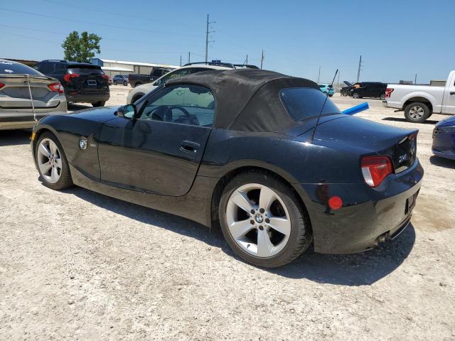 Photo 1 VIN: 4USBU33526LW59012 - BMW Z4 