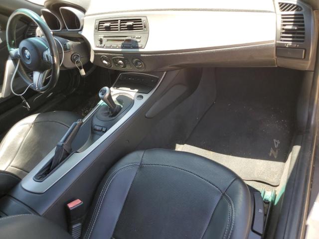 Photo 7 VIN: 4USBU33526LW59012 - BMW Z4 