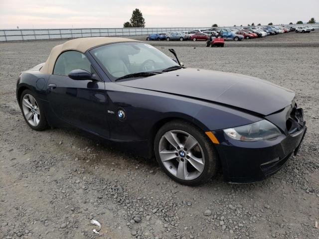 Photo 3 VIN: 4USBU33527LW71291 - BMW Z4 