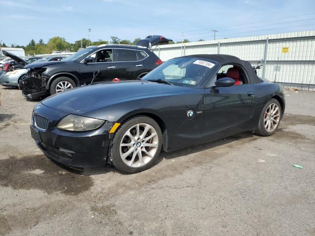 Photo 0 VIN: 4USBU33536LW66311 - BMW Z4 3.0 