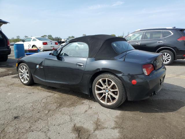 Photo 1 VIN: 4USBU33536LW66311 - BMW Z4 3.0 