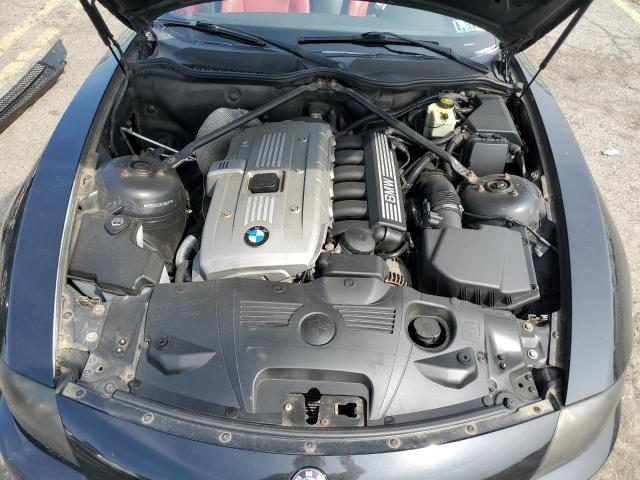 Photo 10 VIN: 4USBU33536LW66311 - BMW Z4 3.0 