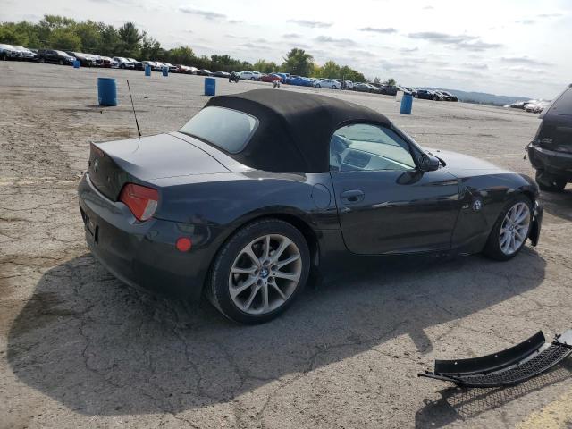 Photo 2 VIN: 4USBU33536LW66311 - BMW Z4 3.0 