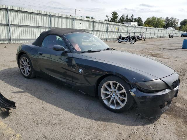 Photo 3 VIN: 4USBU33536LW66311 - BMW Z4 3.0 