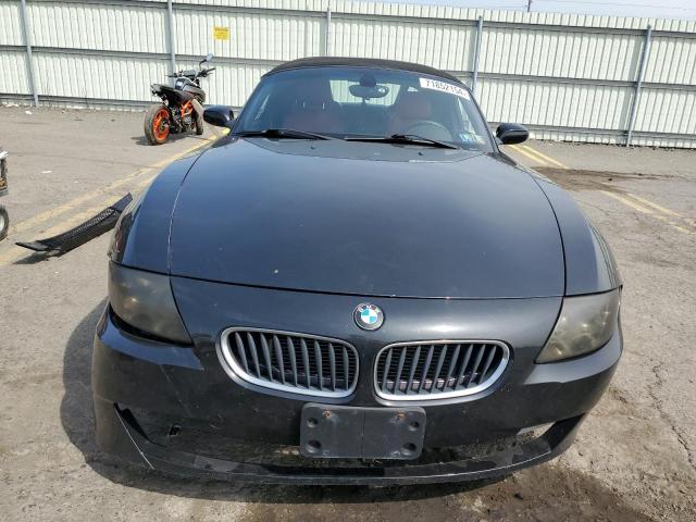 Photo 4 VIN: 4USBU33536LW66311 - BMW Z4 3.0 