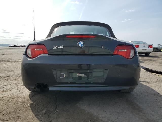 Photo 5 VIN: 4USBU33536LW66311 - BMW Z4 3.0 