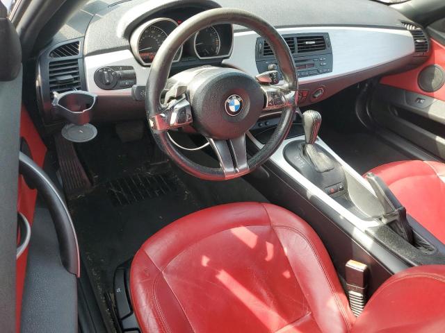 Photo 7 VIN: 4USBU33536LW66311 - BMW Z4 3.0 