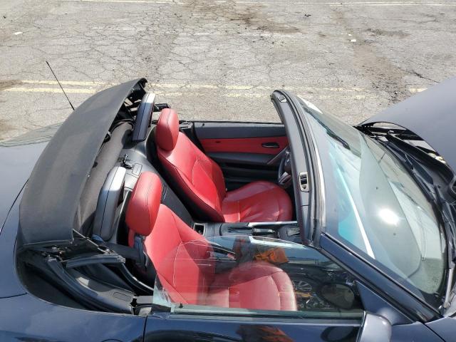 Photo 9 VIN: 4USBU33536LW66311 - BMW Z4 3.0 