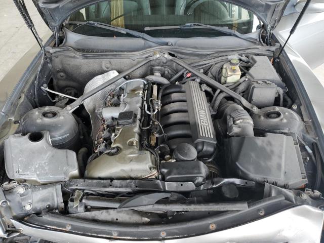 Photo 10 VIN: 4USBU33536LW66955 - BMW Z4 