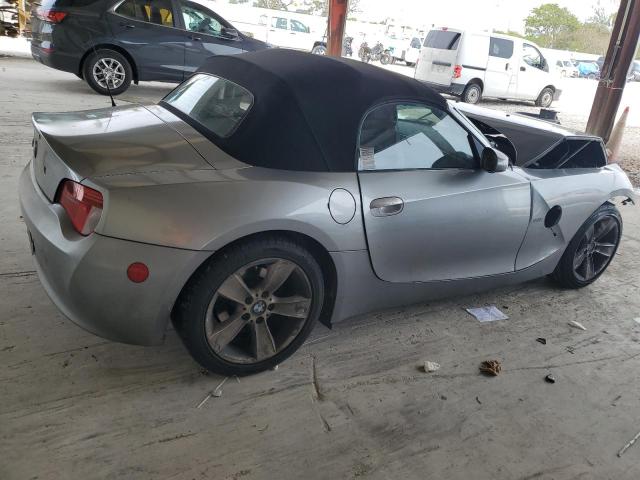 Photo 2 VIN: 4USBU33536LW66955 - BMW Z4 