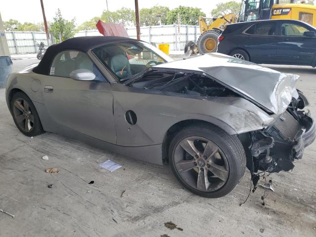 Photo 3 VIN: 4USBU33536LW66955 - BMW Z4 