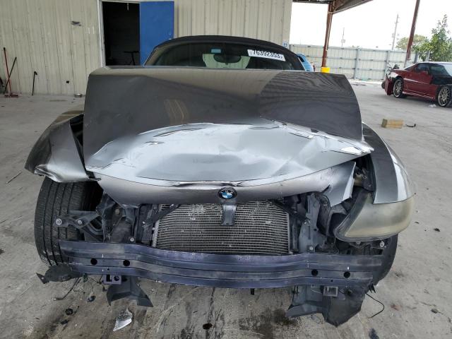 Photo 4 VIN: 4USBU33536LW66955 - BMW Z4 