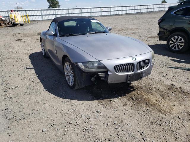 Photo 0 VIN: 4USBU33536LW67037 - BMW Z4 3.0 