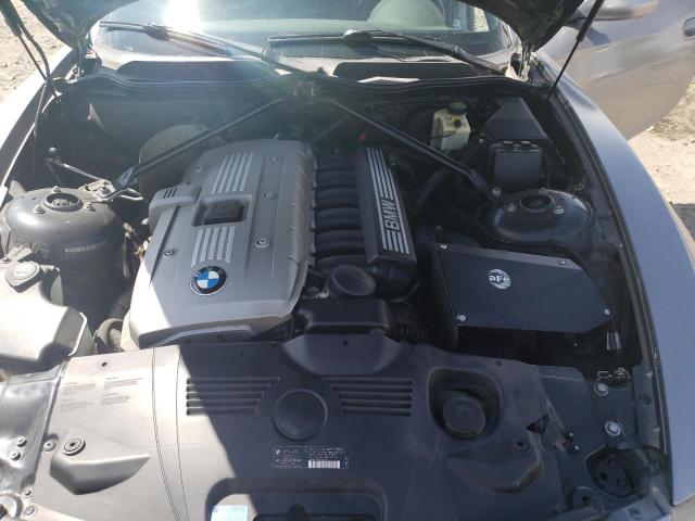 Photo 6 VIN: 4USBU33536LW67037 - BMW Z4 3.0 