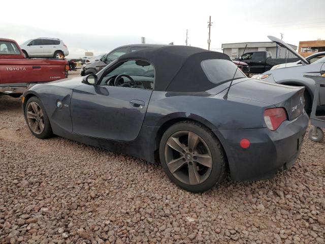 Photo 1 VIN: 4USBU33537LW60770 - BMW Z4 