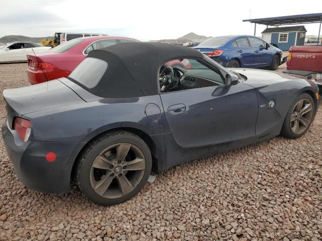 Photo 2 VIN: 4USBU33537LW60770 - BMW Z4 