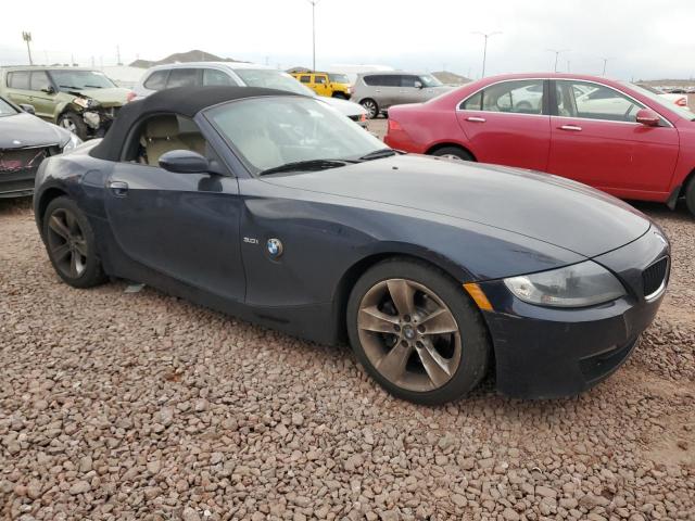 Photo 3 VIN: 4USBU33537LW60770 - BMW Z4 