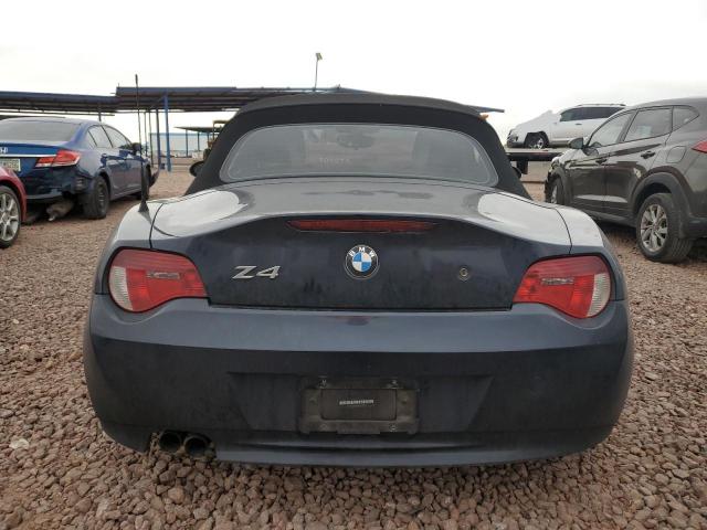 Photo 5 VIN: 4USBU33537LW60770 - BMW Z4 