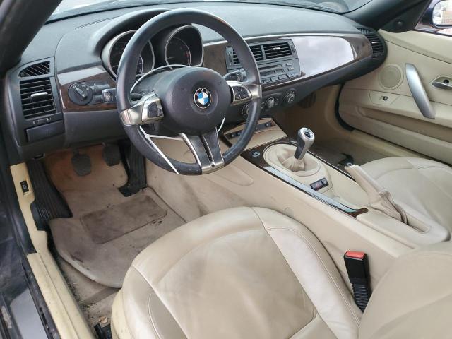 Photo 7 VIN: 4USBU33537LW60770 - BMW Z4 